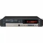 Tascam CD-RW900SL Профессиональный аудио CD рекордер купить в